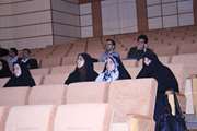  دوره آموزشی مسئولین تحلیل و بررسی بسیج وزارت بهداشت در دانشکده دندانپزشکی